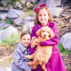 Meet your Posher, Sandra